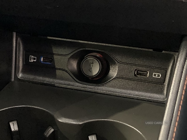 Used MG MG HS 2025 for sale - 77030532: Photo 21