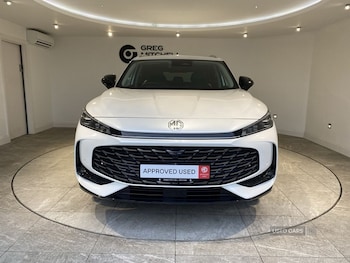 Used MG MG HS 2025 for sale - 77030532: Photo