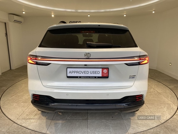 Used MG MG HS 2025 for sale - 77030532: Photo 6