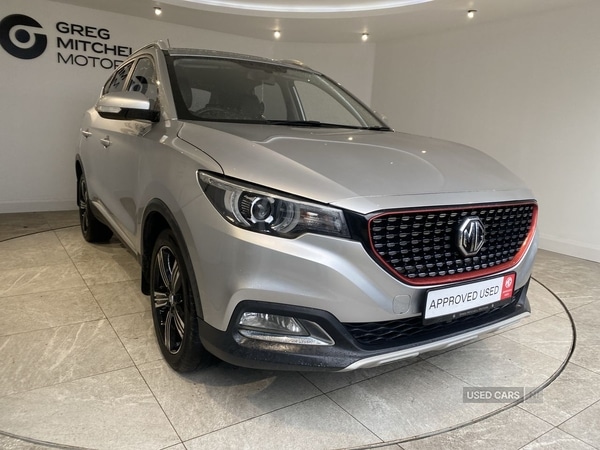 Used MG MG ZS 2018 for sale - 77192692: Photo 11