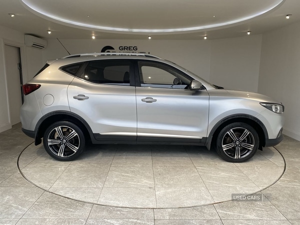 Used MG MG ZS 2018 for sale - 77192692: Photo 12