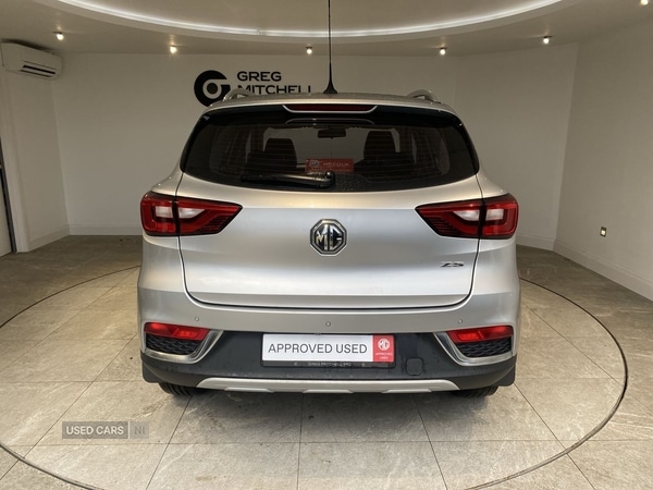Used MG MG ZS 2018 for sale - 77192692: Photo 13