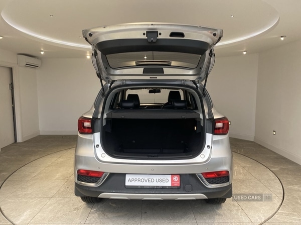 Used MG MG ZS 2018 for sale - 77192692: Photo 14