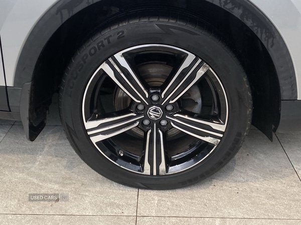 Used MG MG ZS 2018 for sale - 77192692: Photo 15