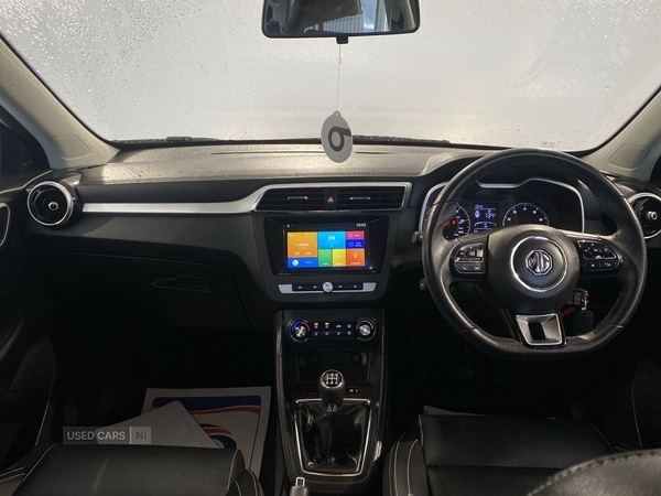Used MG MG ZS 2018 for sale - 77192692: Photo 17