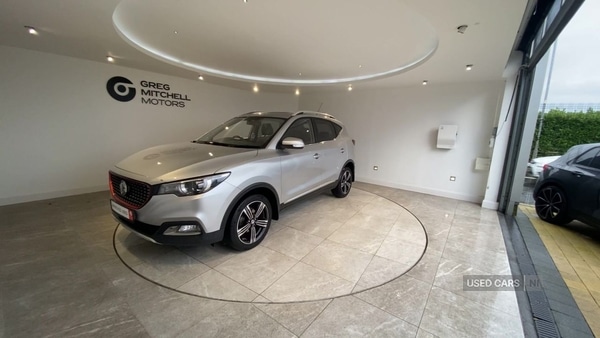 Used MG MG ZS 2018 for sale - 77192692: Photo 3