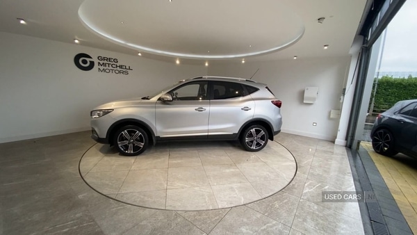 Used MG MG ZS 2018 for sale - 77192692: Photo 4