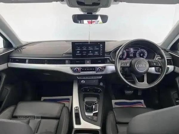 Used Audi A4 2022 for sale - 76729663: Photo 10