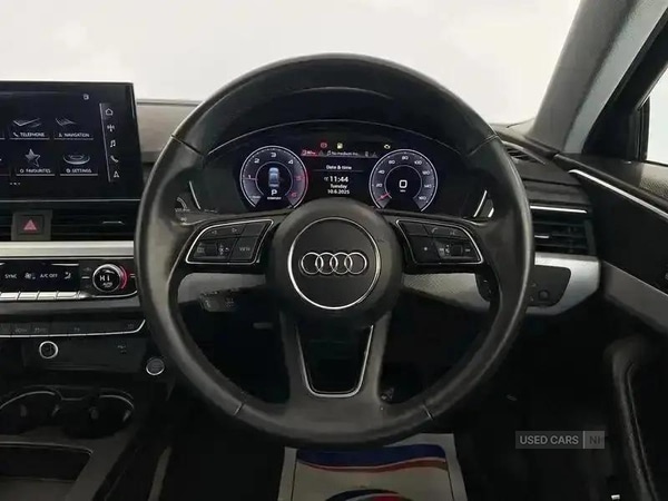 Used Audi A4 2022 for sale - 76729663: Photo 12