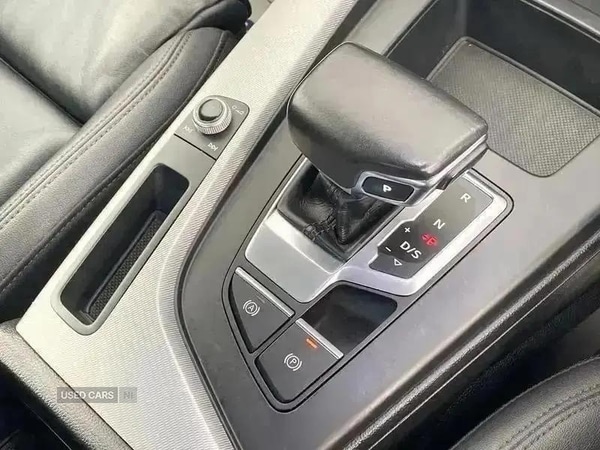 Used Audi A4 2022 for sale - 76729663: Photo 13