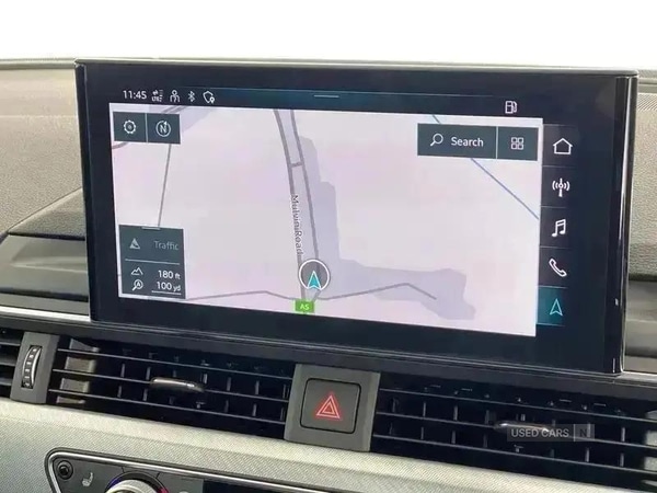 Used Audi A4 2022 for sale - 76729663: Photo 16