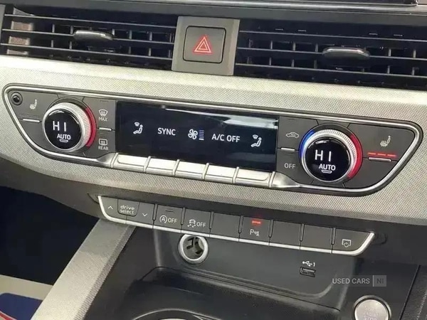 Used Audi A4 2022 for sale - 76729663: Photo 18