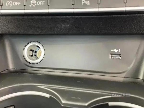 Used Audi A4 2022 for sale - 76729663: Photo 20