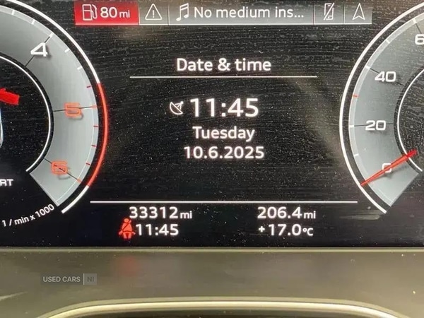 Used Audi A4 2022 for sale - 76729663: Photo 21