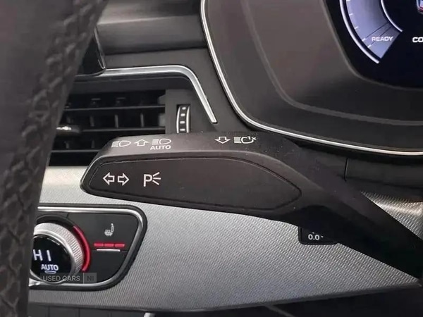 Used Audi A4 2022 for sale - 76729663: Photo 22