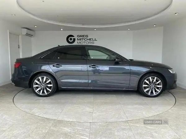 Used Audi A4 2022 for sale - 76729663: Photo 4