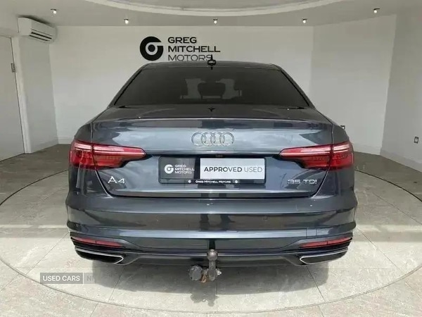 Used Audi A4 2022 for sale - 76729663: Photo 6