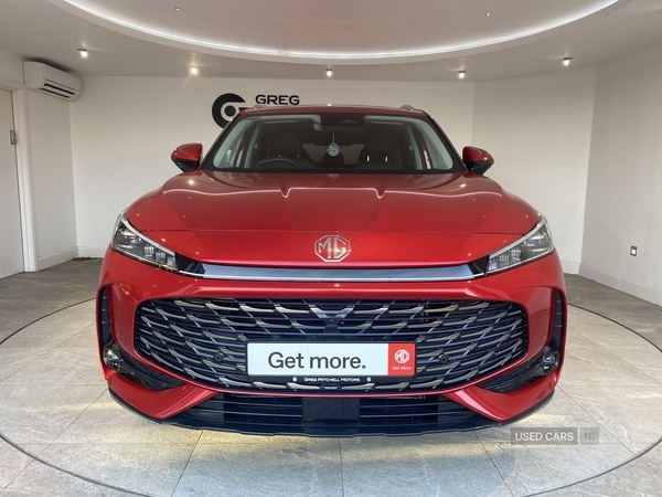 Used MG MG HS 2025 for sale - 77041280: Photo 2