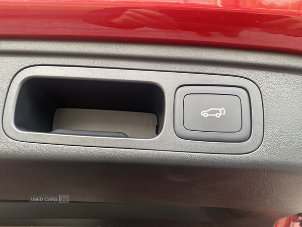 Used MG MG HS 2025 for sale - 77041280: Photo 8