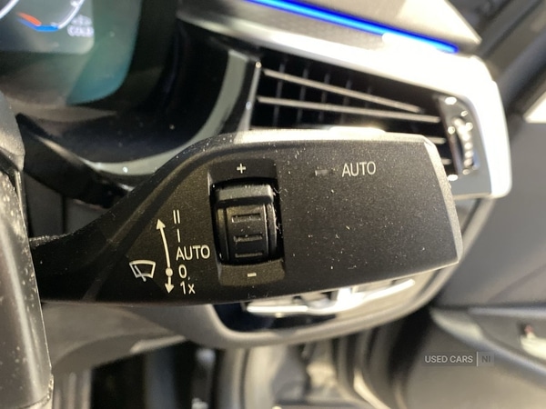 Used BMW 5 Series 2021 for sale - 76729680: Photo 31