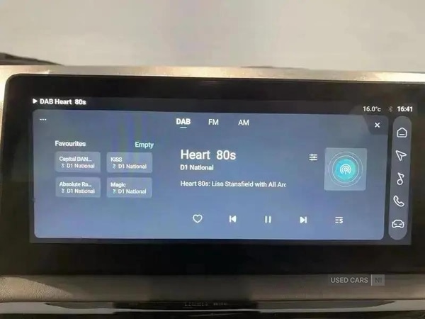 Used MG MG3 2025 for sale - 76410074: Photo 14