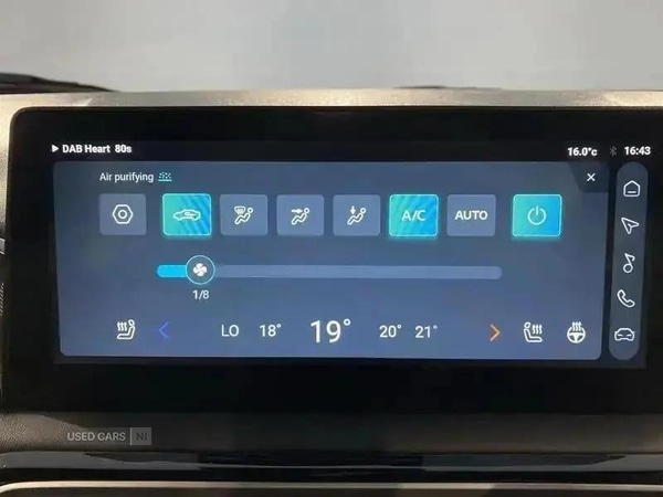 Used MG MG3 2025 for sale - 76410074: Photo 17