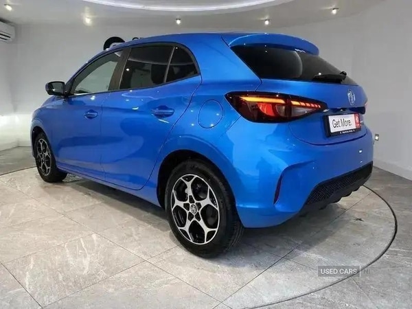 Used MG MG3 2025 for sale - 76410074: Photo 4