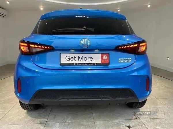 Used MG MG3 2025 for sale - 76410074: Photo 5