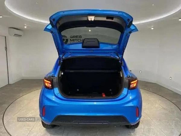 Used MG MG3 2025 for sale - 76410074: Photo 6