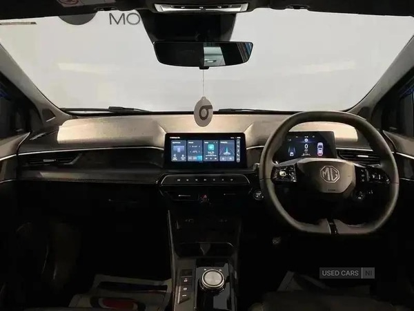 Used MG MG3 2025 for sale - 76410074: Photo 9