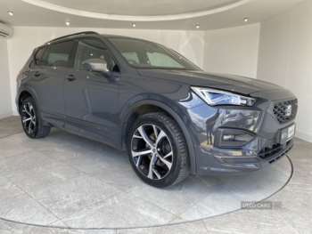 2024 - 2.0 TDI FR 5dr DSG