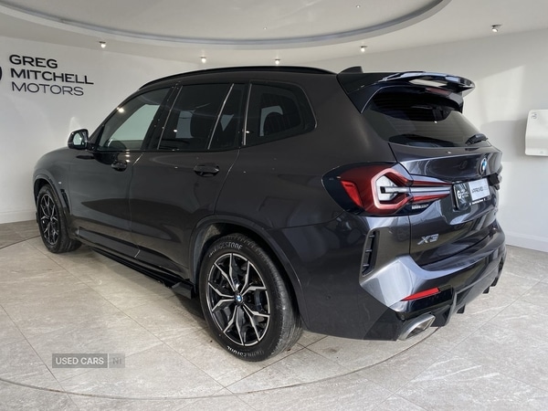 Used BMW X3 2023 for sale - 76690588: Photo 13