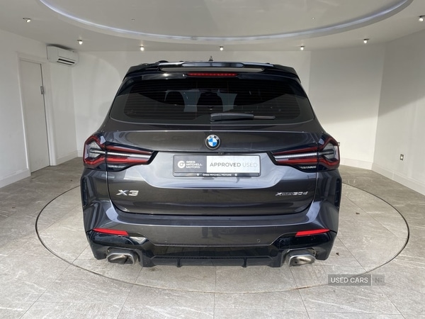 Used BMW X3 2023 for sale - 76690588: Photo 14