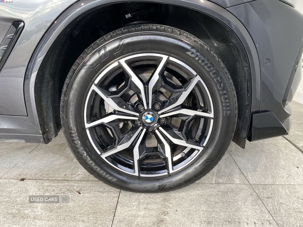 Used BMW X3 2023 for sale - 76690588: Photo 15