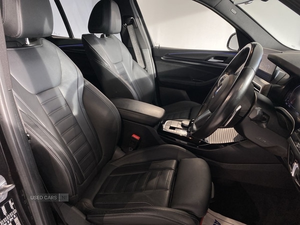 Used BMW X3 2023 for sale - 76690588: Photo 16