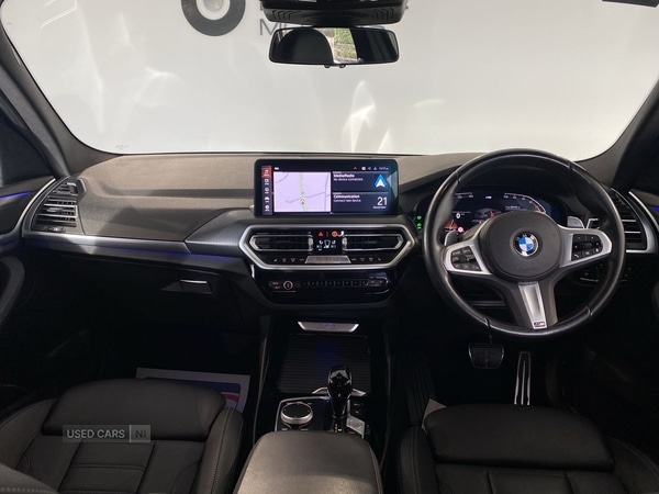 Used BMW X3 2023 for sale - 76690588: Photo 17