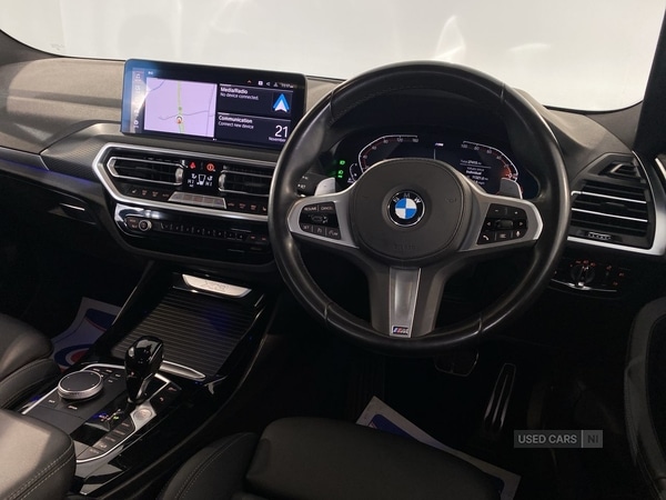 Used BMW X3 2023 for sale - 76690588: Photo 18