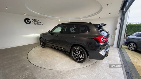 Used BMW X3 2023 for sale - 76690588: Photo 2