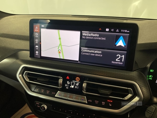 Used BMW X3 2023 for sale - 76690588: Photo 22