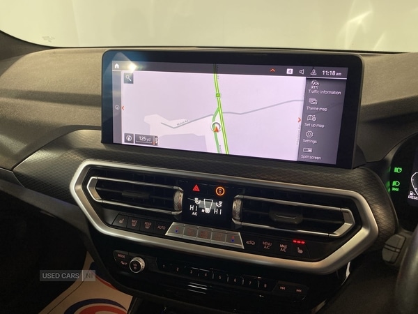 Used BMW X3 2023 for sale - 76690588: Photo 23