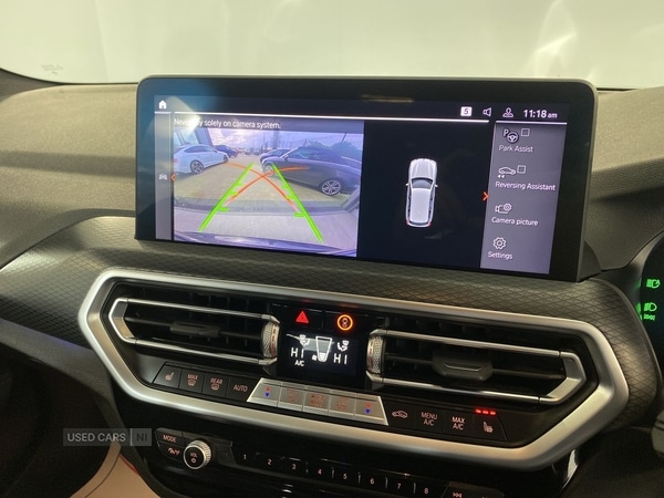 Used BMW X3 2023 for sale - 76690588: Photo 24