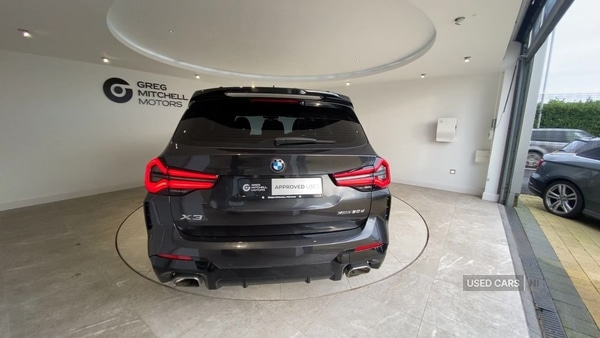 Used BMW X3 2023 for sale - 76690588: Photo 3