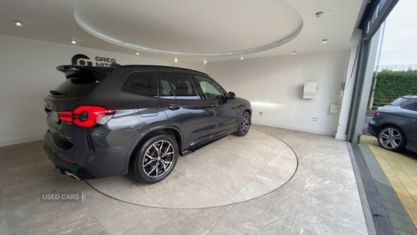 Used BMW X3 2023 for sale - 76690588: Photo 4
