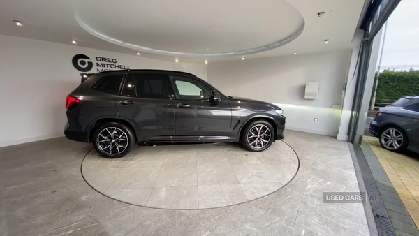 Used BMW X3 2023 for sale - 76690588: Photo 5