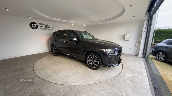 Used BMW X3 2023 for sale - 76690588: Photo 6