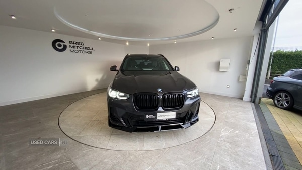 Used BMW X3 2023 for sale - 76690588: Photo 7