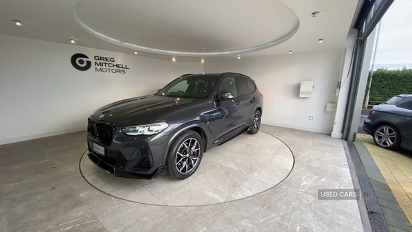 Used BMW X3 2023 for sale - 76690588: Photo 8