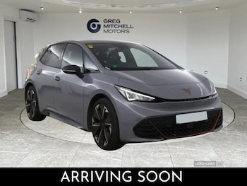 Used Cupra Born 2025 for sale - 79237850: Photo