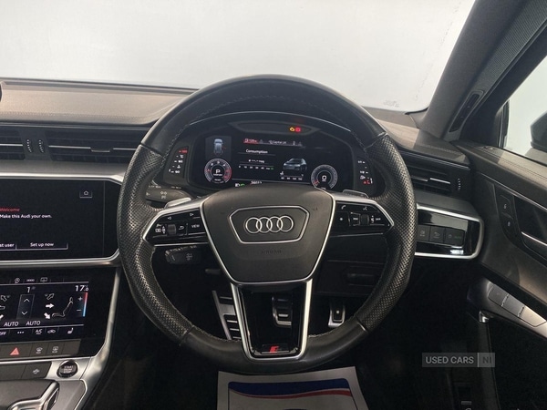 Used Audi A6 2022 for sale - 76729650: Photo 21