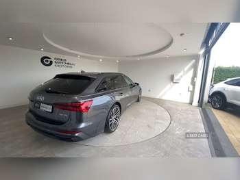 Used Audi A6 2022 for sale - 76729650: Photo